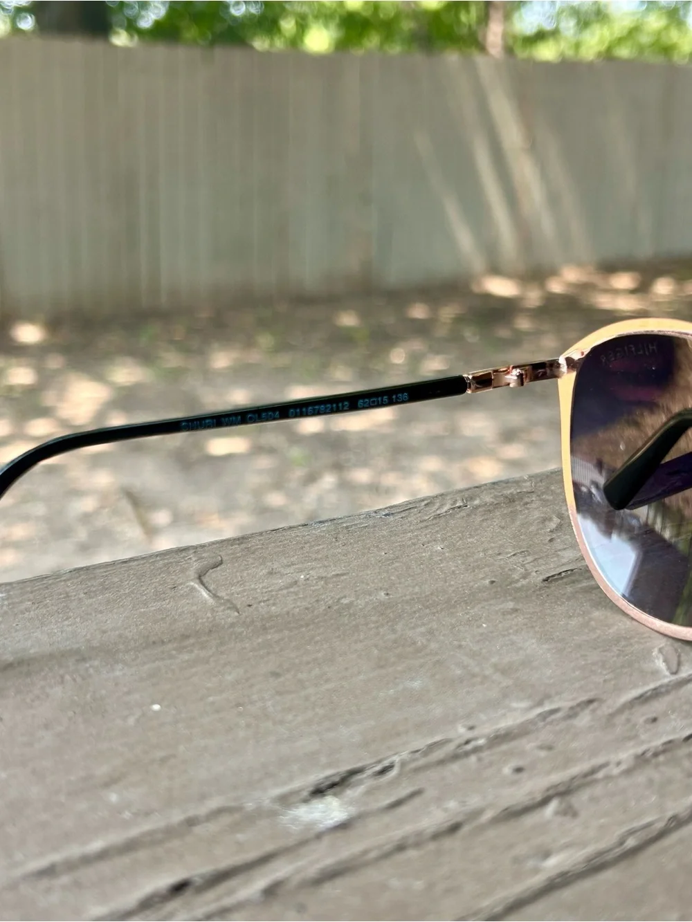 Tommy Hilfiger sunglasses